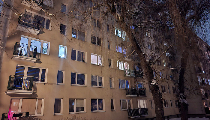 Małe Ojczyzny: Grunwaldzka 9 b – Alternatywy 4 Małe Ojczyzny: Grunwaldzka 9 b – Alternatywy 4